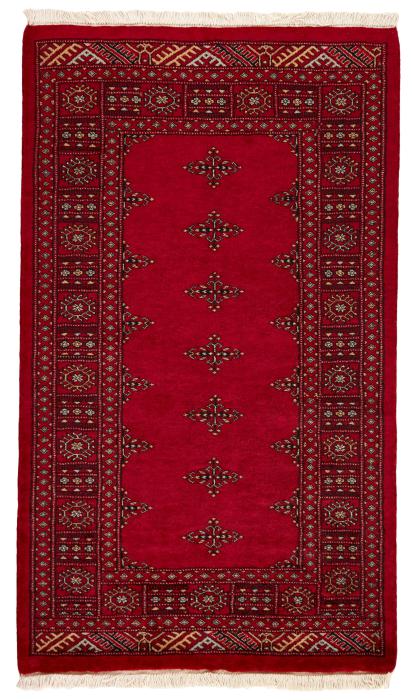 Nain Trading Pakistan Buchara 3ply 158 x 95