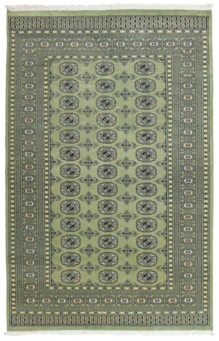 Nain Trading Pakistan Buchara 2ply 238 x 156