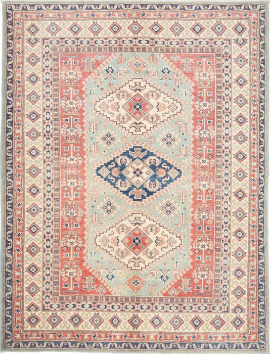 Nain Trading Kazak 193 x 148