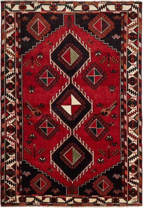 Nain Trading Shiraz 252 x 174