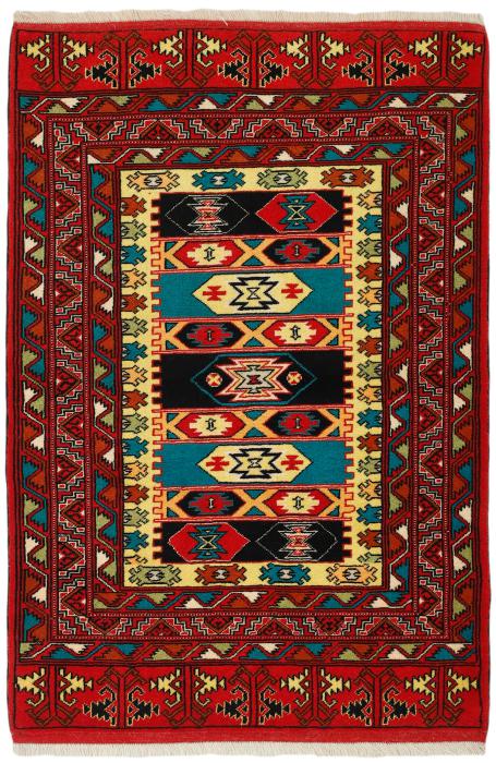 Nain Trading Turkaman 127 x 90