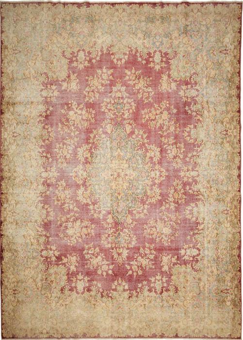 Nain Trading Vintage 414 x 297