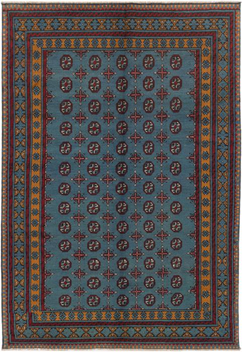 Nain Trading Afghan Akhche 239 x 164