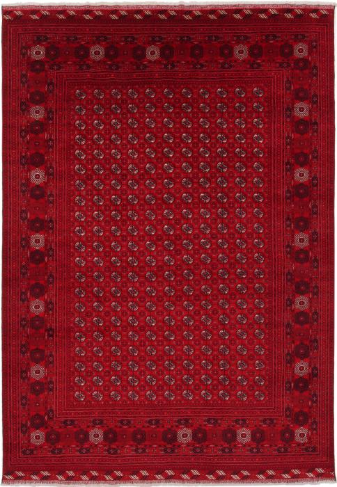 Nain Trading Afghan Mauri 358 x 246