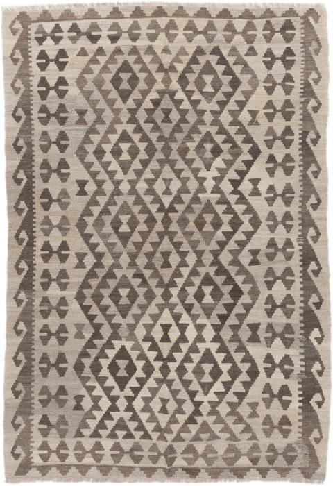 Nain Trading Kelim Afghan Heritage 201 x 137