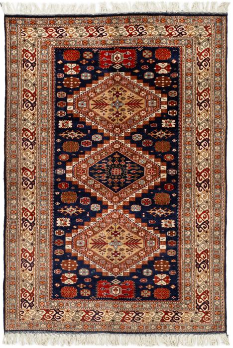 Nain Trading Kazak 126 x 185