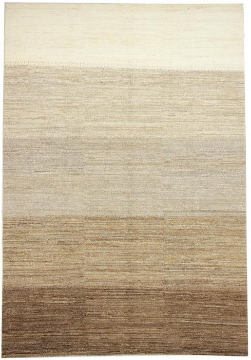 Nain Trading Perser Gabbeh Loribaft Natural 345 x 237