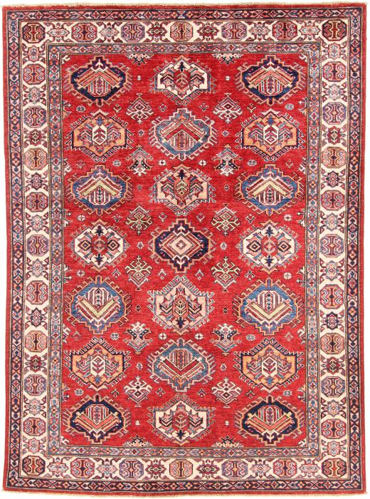 Nain Trading Super Kazak 200 x 146