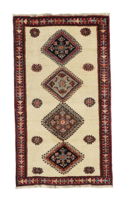 Nain Trading Shiraz 129 x 72