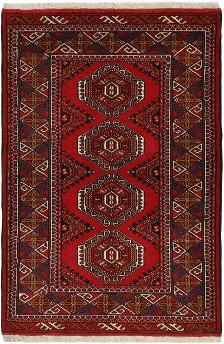 Nain Trading Turkaman 123 x 85