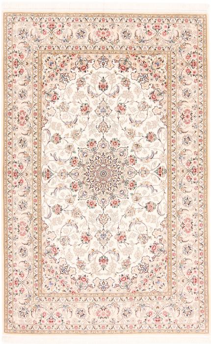 Nain Trading Isfahan Seidenkette 245 x 157