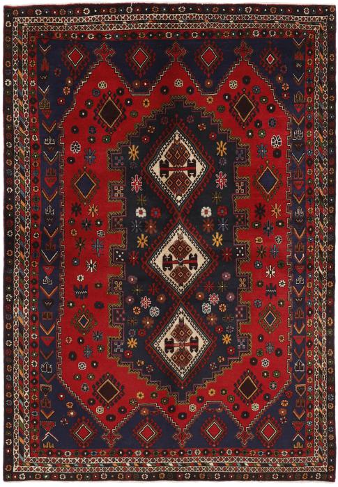 Nain Trading Afshar 246 x 170