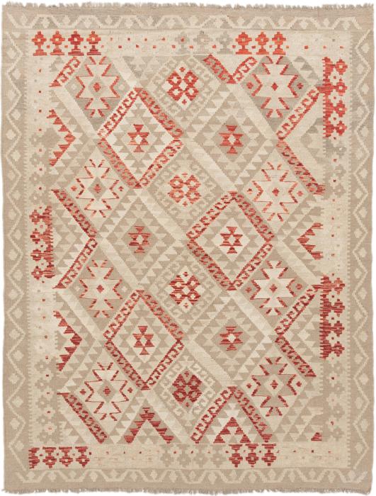 Nain Trading Kelim Afghan Heritage 236 x 180