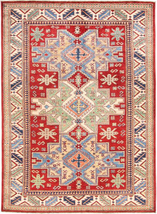 Nain Trading Super Kazak 207 x 148