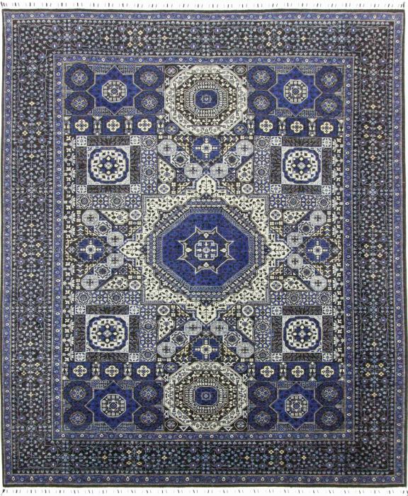 Nain Trading Mamluk 289 x 239