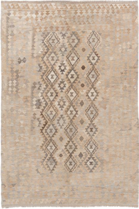 Nain Trading Kelim Afghan Heritage 303 x 205