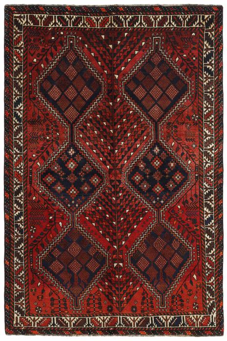 Nain Trading Shiraz 233 x 156