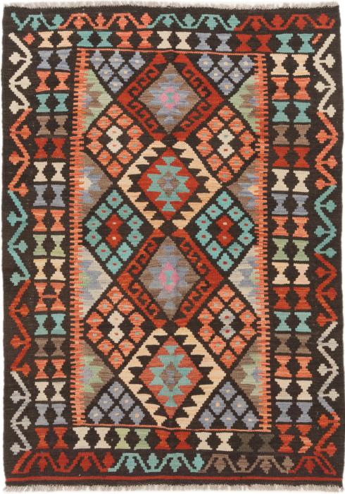 Nain Trading Kelim Afghan 173 x 126