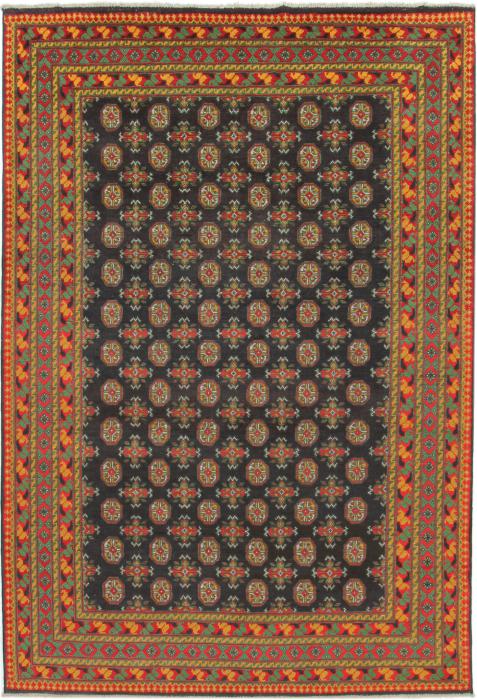 Nain Trading Afghan Akhche 297 x 205