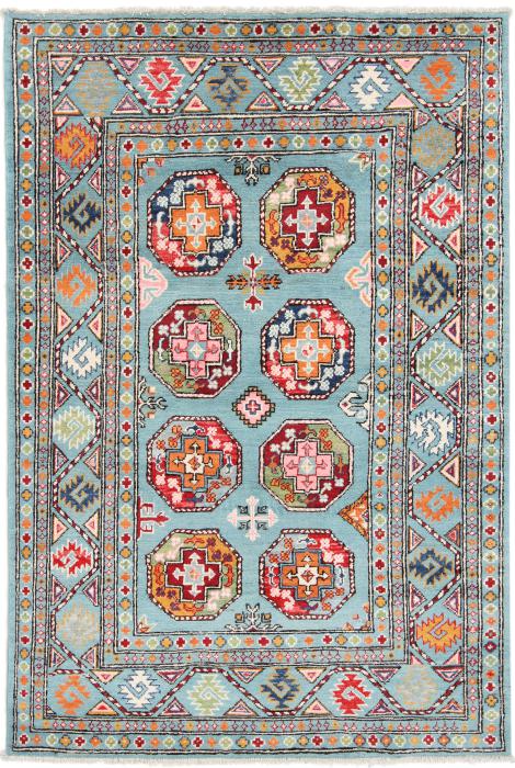 Nain Trading Kazak 174 x 120