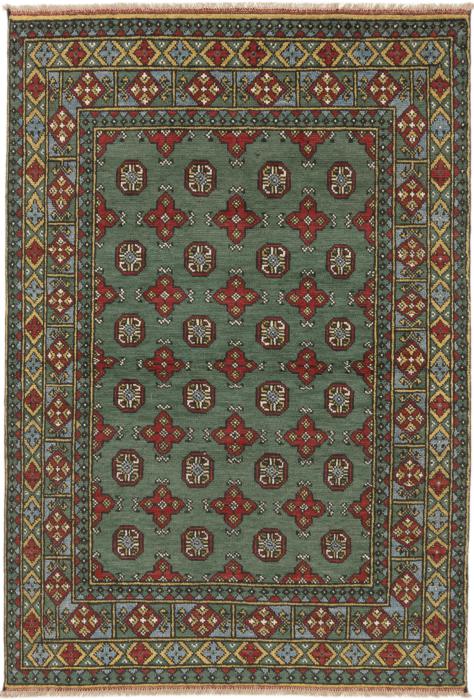 Nain Trading Afghan Akhche 180 x 121