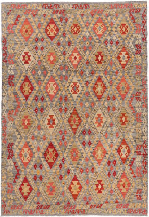 Nain Trading Kelim Afghan Heritage 304 x 211