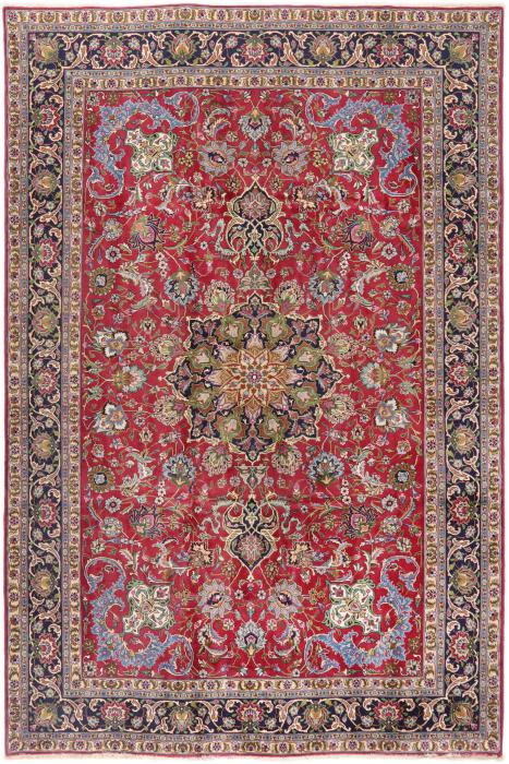 Nain Trading Tabriz Alt 299 x 198