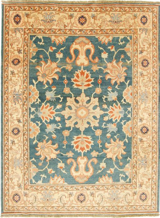 Nain Trading Isfahan Modern 285 x 209