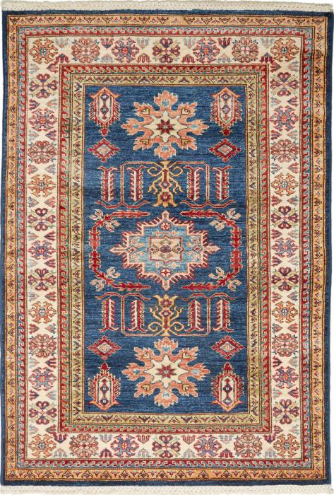 Nain Trading Kazak 149 x 104