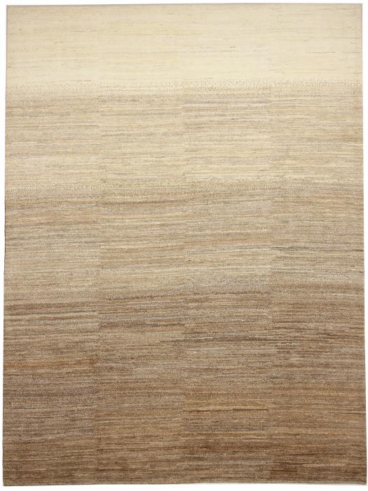 Nain Trading Perser Gabbeh Loribaft Natural 326 x 244