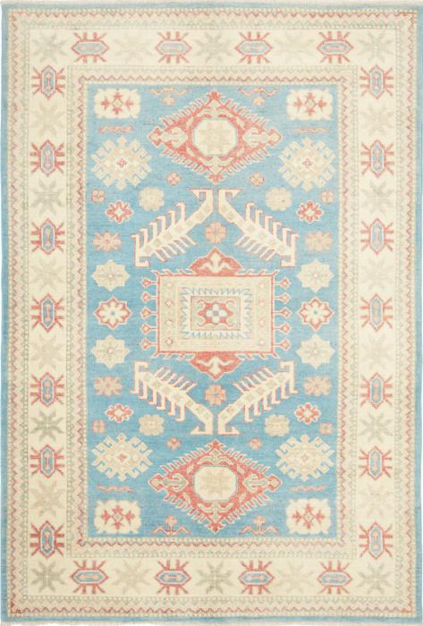 Nain Trading Kazak 185 x 126