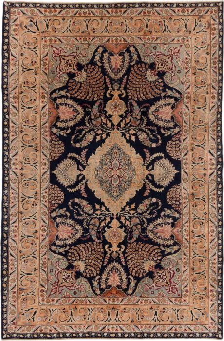 Nain Trading Kaschmar Patina 301 x 201