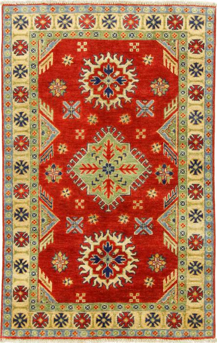 Nain Trading Kazak 155 x 99