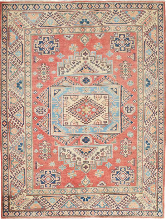 Nain Trading Kazak 198 x 149