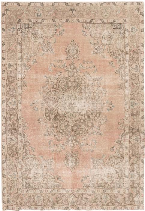 Nain Trading Vintage 206 x 301