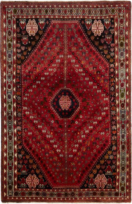 Nain Trading Shiraz 251 x 163