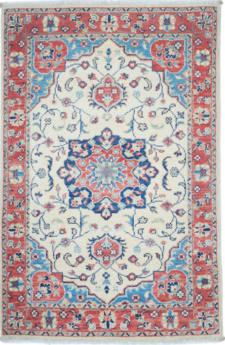 Nain Trading Kazak 128 x 83