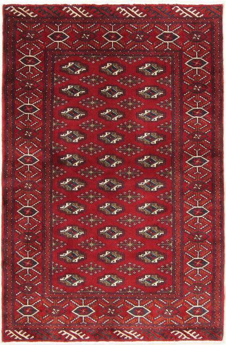 Nain Trading Turkaman 146 x 95