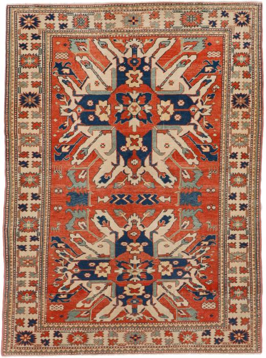 Nain Trading Kazak 206 x 149