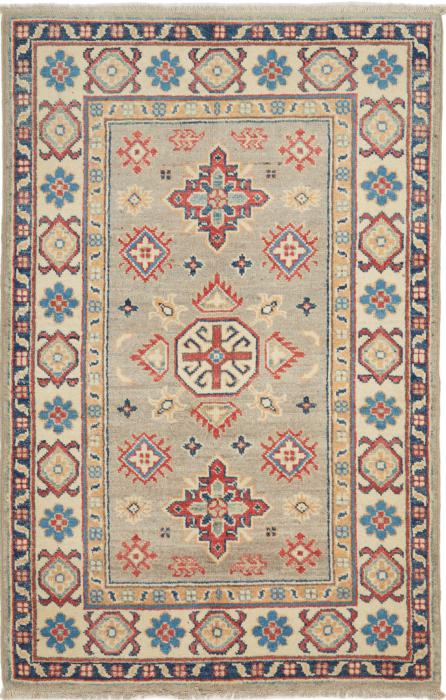 Nain Trading Kazak 126 x 82