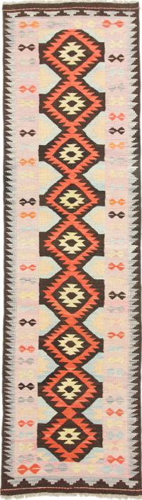 Nain Trading Kelim Afghan Heritage 289 x 82