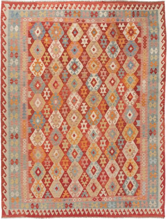 Nain Trading Kelim Afghan 336 x 260