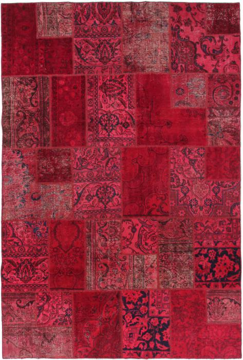 Nain Trading Patchwork 301 x 199