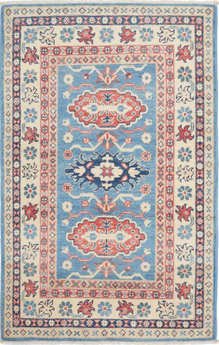 Nain Trading Kazak 125 x 78