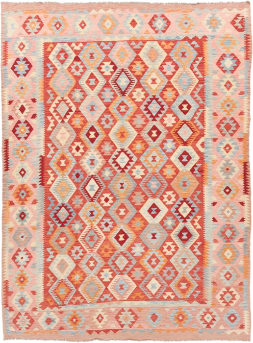 Nain Trading Kelim Afghan 353 x 271