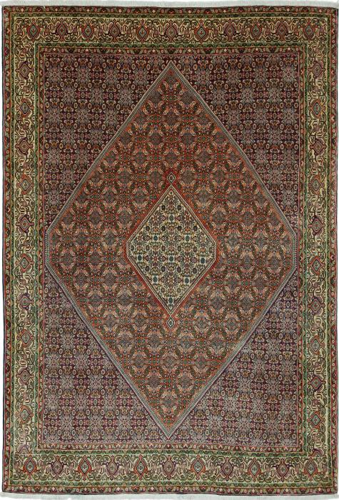 Nain Trading Bidjar 299 x 206