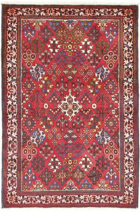 Nain Trading Joshaghan 163 x 111