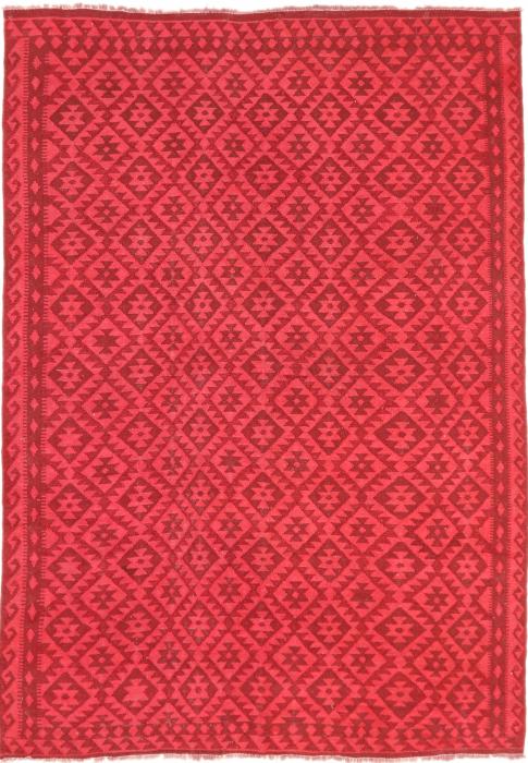 Nain Trading Kelim Afghan Heritage Limited 282 x 203