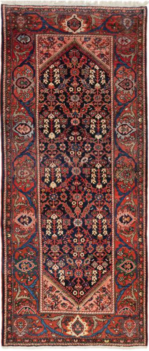 Nain Trading Farahan 339 x 149