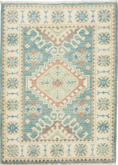 Nain Trading Kazak 89 x 62